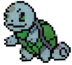 Squirtle (2/16)