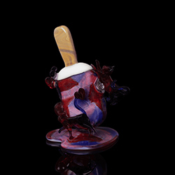 Sakibomb X Scomo - Scomo Ice Pop Collab -   Sakibomb