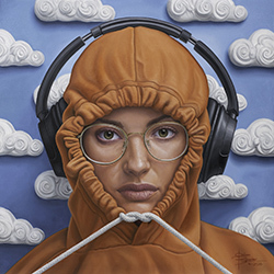Extrovert - Adam Bauder