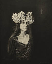 The Blooming Within - Agnieszka Kotarska