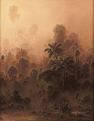 Diáfana mañana (Diaphanous Morning) - Alberto Hernández Reyes