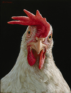 Are You Kidding Me? - Alexandra Klimas