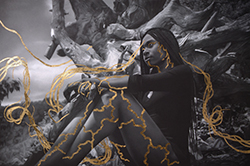 Gathering Awareness - Alex Jove