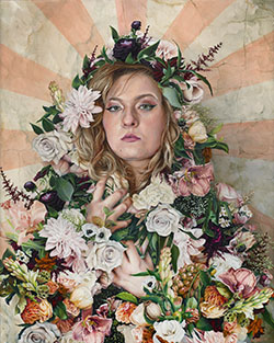 Armoire - Amanda Greive