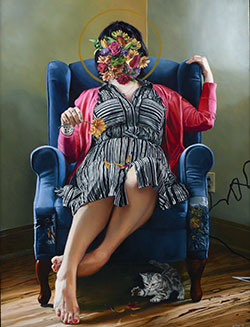 Kitty, Kitty - Amanda Greive