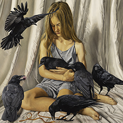 Unspoken Agreement - Amanda Greive