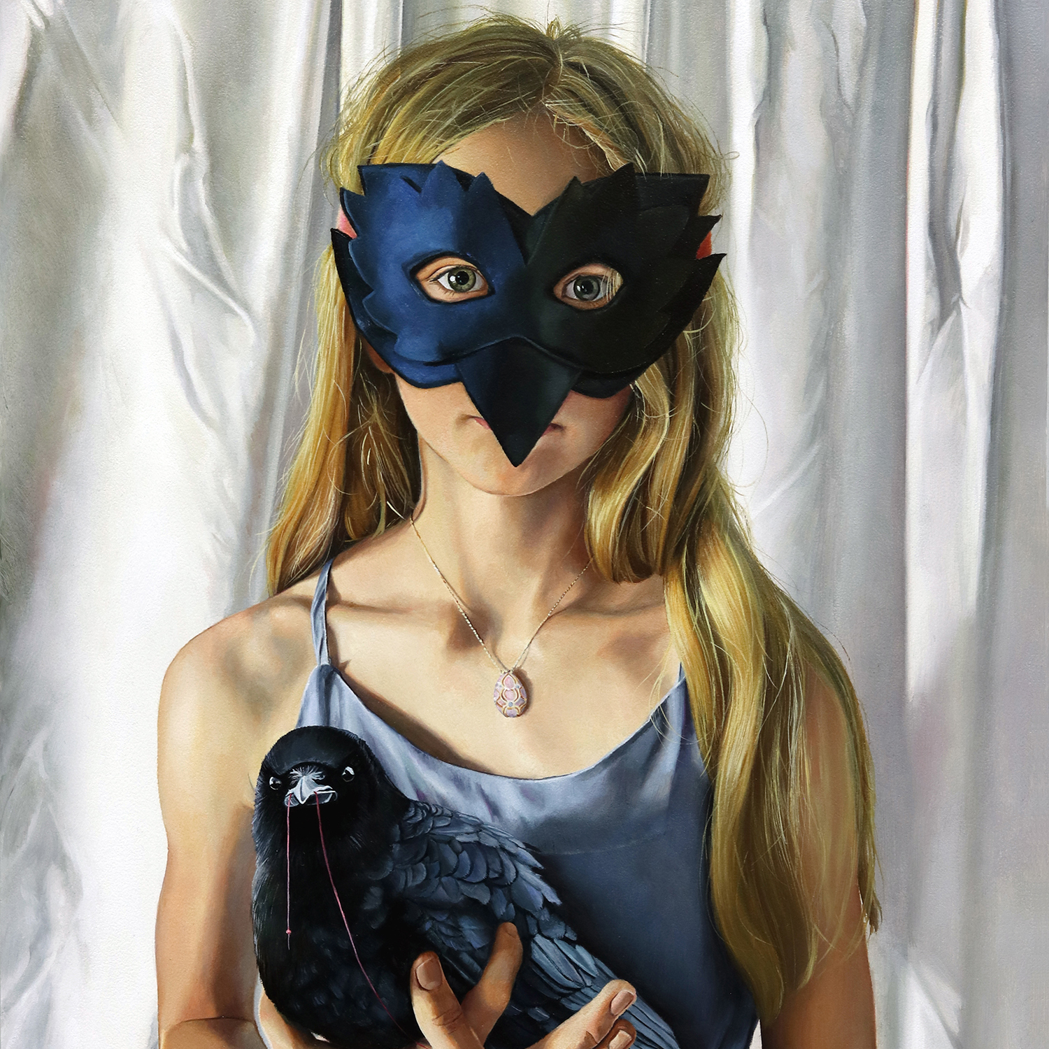 Amanda Greive