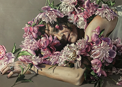 Drowning in the Delicate - Amanda Greive