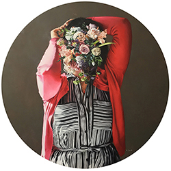 Woke Up Like This - Amanda Greive