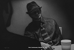 Interrogation - Andy Judd