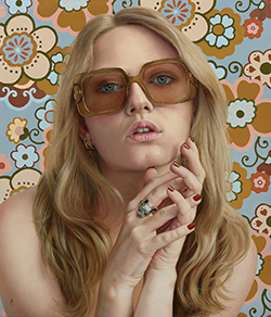 Aisling - Anne-Marie Zanetti