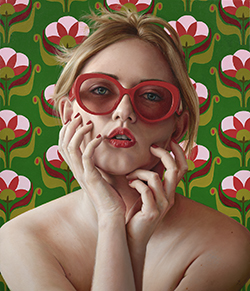 Saoirse - Anne-Marie Zanetti