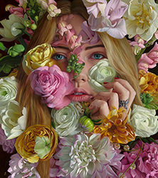 Whispers of Elysium - Anne-Marie Zanetti