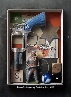 Hi-Yo Silver - Anthony Waichulis