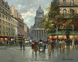 Le Panthéon