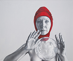 We\'ve Been here Before - Arina Gordienko 