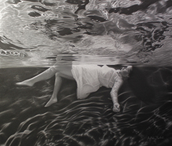Swan Song - Ashley Kostak
