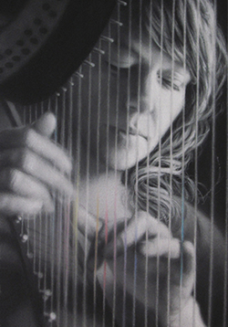 Carra - Barbara Fox
