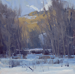 Belwin Memory 1 - Ben Bauer