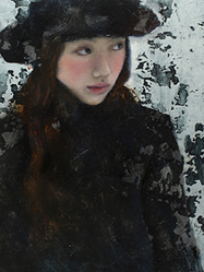 Chapeau Noir - Bertrand Martin
