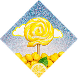 Lemon Drops - Beth Sistrunk