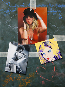 Ladies Rock - Brian O\'Neill