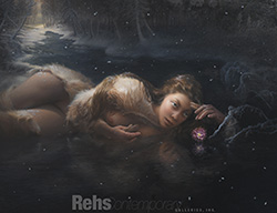 The Rhodora - Camie Salaz