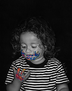 Curiosity - Carolin Fernandez