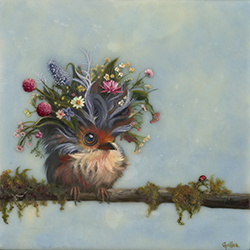 Betty - Carrie Goller