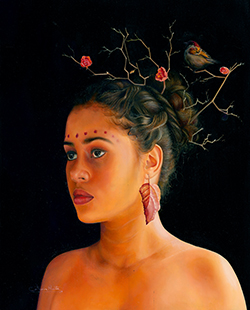 Esperanza - Catherine Acosta