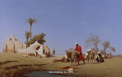 Fontaine Sidi Yacoub