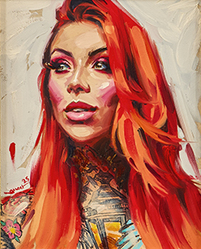 Wildflower - Chris Guest