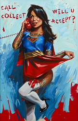 Call Collect - Will You Accept - Chris Guest