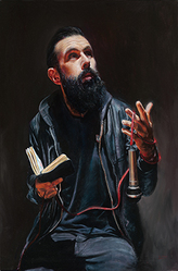 Quill and Coil 1 - Dáire Lynch 