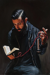 Quill and Coil 2 - Dáire Lynch 