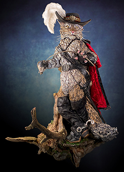 Cloak and Swagger - Dan Chudzinski