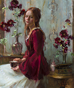 Remembering - Daniel Gerhartz
