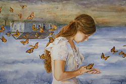 Dreamer - Daniela Werneck