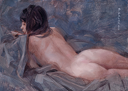Liz 10 - David Palumbo