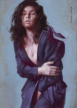 Meredith 20 - David Palumbo