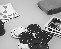 Gamble Everything For Love