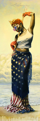 Libertatis - Donna Bates