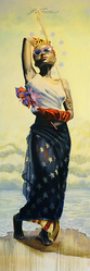 Veritas - Donna Bates