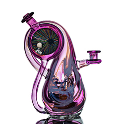 Jenkins Infinity Bottle -  Earl Jr X Ryan Jenkins