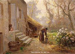 La Fermiere