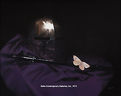 To Seek a Champion