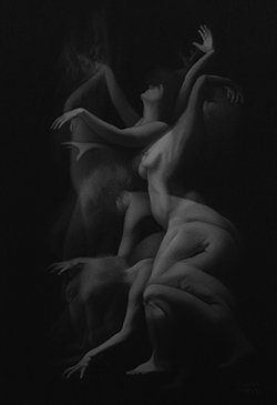 The Wish - Elena Green