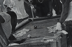 The Last Shot