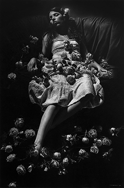 Night Doesn\'t Exist - Emanuele Dascanio