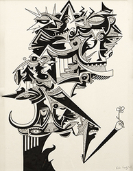 The Flower - Eric Hagan